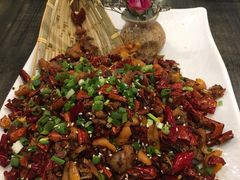 -庆合府重庆大排档(紫都城店)