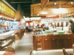 -小隐人家(乐松店)