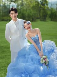 -第一夫人婚纱摄影(南京店)