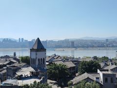 -丰都鬼城名山景区