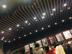 -星巴克臻选(苏州久光百货店)