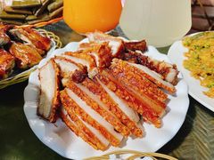 -岩保农家乐