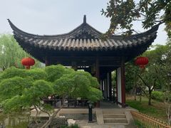 -常熟方塔园