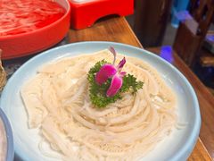 -蜀大侠火锅(香格里拉店)