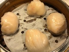 -点点心点心专门店(旺角店)