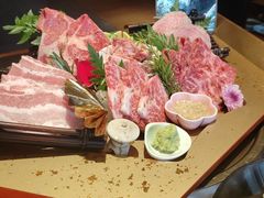 -300杯·和牛烧肉清酒专门店(廊里店)