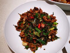 -大铁勺新津菜(东丽阳光新业广场店)