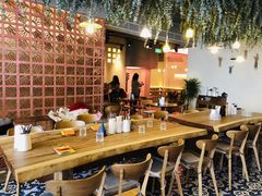 大堂-花马天堂云南餐厅 Lost Heaven(外滩店)