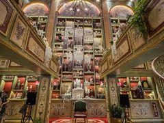 -老欧洲咖啡·西餐(后湖店)