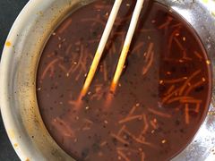 -薛记襄阳香辣牛肉面(平安路店)