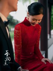 点击看大图 -今生有约国际精品婚纱摄影(苏州店)