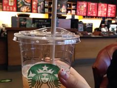 -星巴克(北京三里屯SOHO一店)