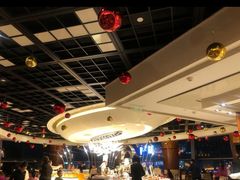 -怡咖啡自助餐(宁波香格里拉店)