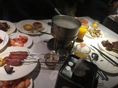 -星伦多自助料理·涮烤一体(嘉兴八佰伴店)