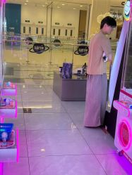 -吉睿电子游艺(凯德MALL太阳宫店)