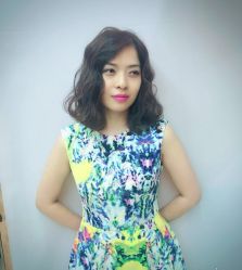 -FT菲瞳美发沙龙