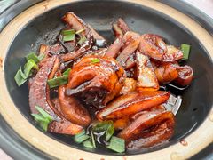 -阿隆煲店(秀仁苑店)