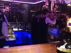 -爱啤精酿·民谣酒馆(滨江店)