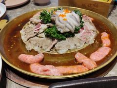 -牛牛章·章鱼水煎肉(光谷世界城店)