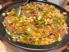 -连鹭海鲜·海肠捞饭·海胆饭(星海店)