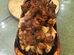 -桃子餐厅·天津菜(红星路直营店)
