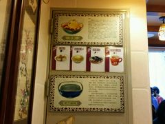 -玫瑰甜品(文明路店)
