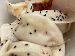 -汪记大王锅贴(成山路店)