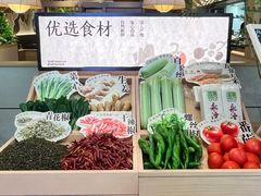 -太二酸菜鱼(石家庄万象城店)