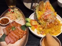 -Thai Alley泰爱里(二沙岛店)