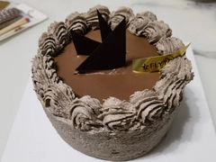 -法桐蛋糕·手作面包(万达公馆店)