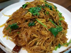 -姚家小院灶台鱼