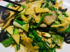 -士洲徽味阁(玉河休闲商业街店)