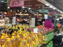 -永辉超市(新世界店)