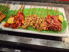 -吉布鲁牛排海鲜自助(成都大悦城店)