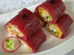 -海湾壹品·粤菜·早茶·烤鸭(拱北店)