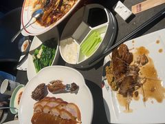 -旺顺阁·北京菜·烤鸭(大望路店)