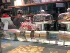 面包甜点陈列柜-BAKER&SPICE(国金中心商场店)