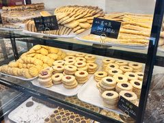 -起士林(荣安大街店)