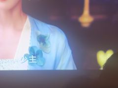 -江南足纪·影院足道·轻奢SPA(笋岗HALO广场店)
