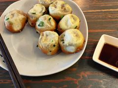 哑巴生煎-哑巴生煎(临顿路店)