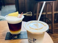 -Parking Coffee(孩儿巷店)