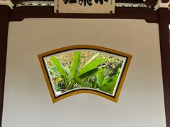 -江心屿景区