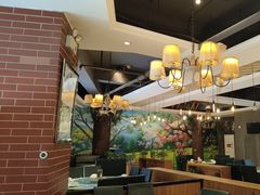 -全聚贤餐厅·湖北家常菜(沙湖店)
