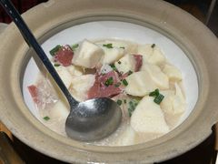 -黄山老妈·土菜(碧桂园店)