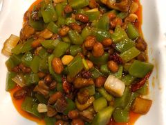 -海荣锅贴馆(五味十字店)