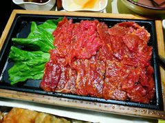 秘制牛肉-火锅先生(五马街店)