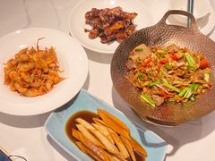 -黄弟大排档·湖南菜·小龙虾·小海鲜(凯旋北路店)