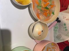 -云海肴云南菜·蒸汽石锅鱼(青岛万象城店)