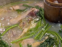 -朴小妹人参鸡汤火锅(长白山万达店)