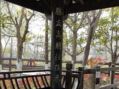 -东台西溪天仙缘景区